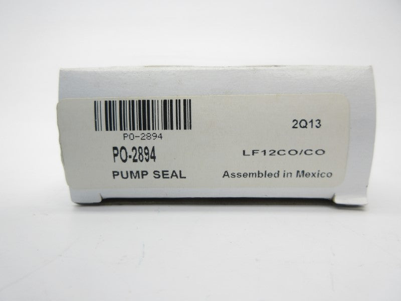 SEAL PO-2894 NSMP