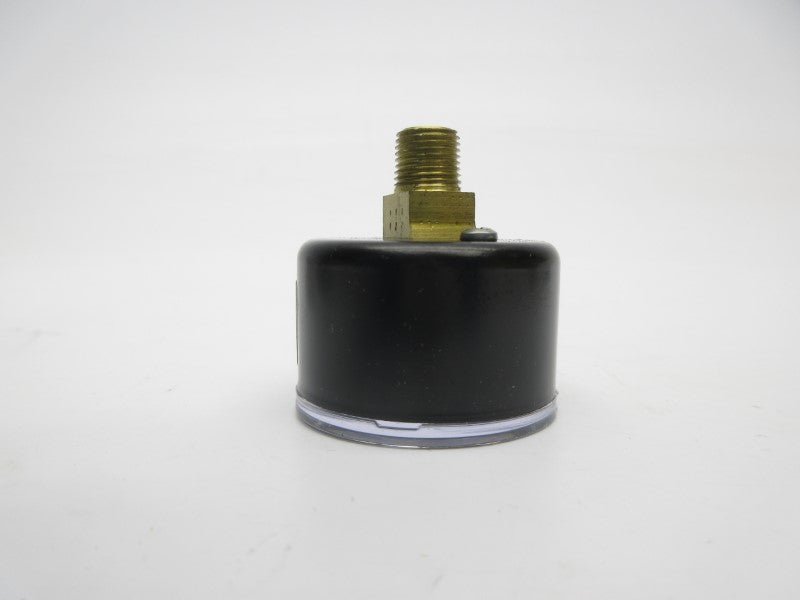 ASHCROFT 15W1005H01B30# 0-30PSI 1-1/2" NSMP
