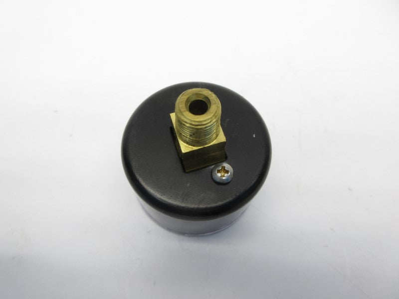 ASHCROFT 15W1005H01B30# 0-30PSI 1-1/2" NSMP