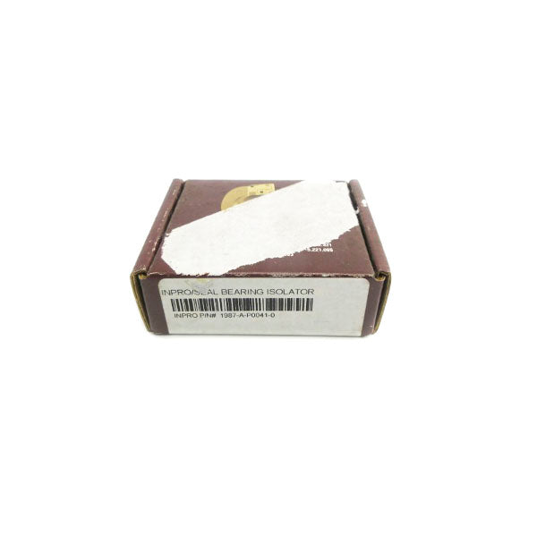 INPRO SEAL 1987-A-P0041-0 NSFS