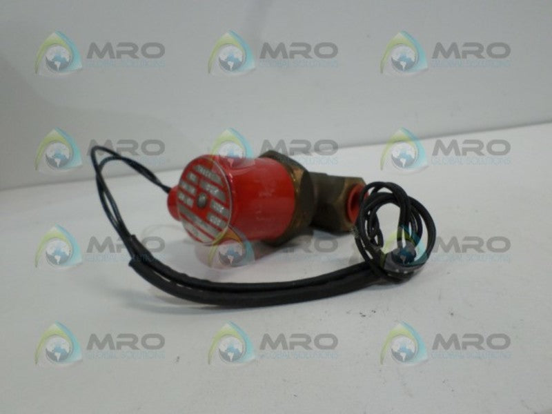 ATKOMATIC 520 VALVE  NSNP
