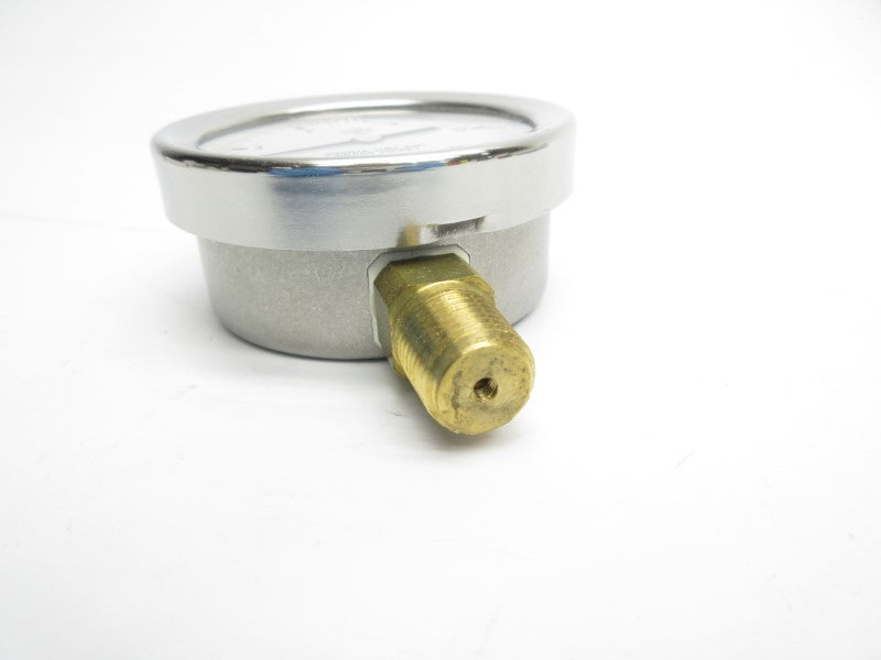 MCDANIEL CONTROLS JA 0-15PSI 1/4" NSMP