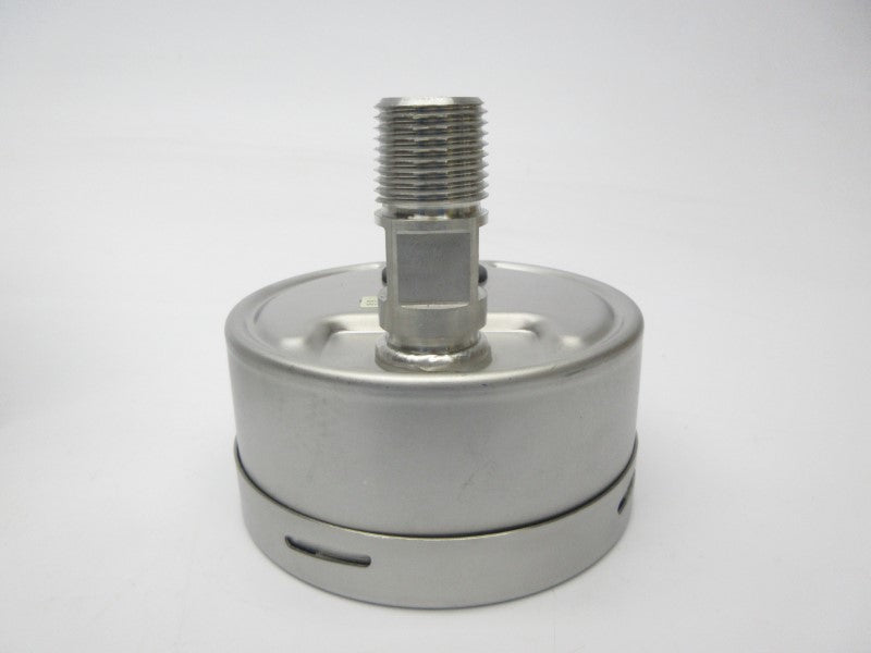 TRERICE 700SS4004BA120 0-160PSI 1/2" NSMP