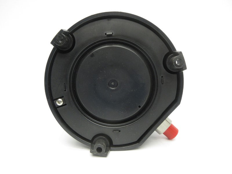 MCDANIEL CONTROLS MPB/SAN 0-3000PSI 1/4" NSMP