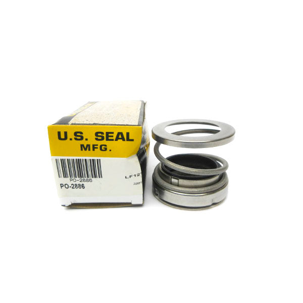 U.S. SEAL PO-2886 NSMP
