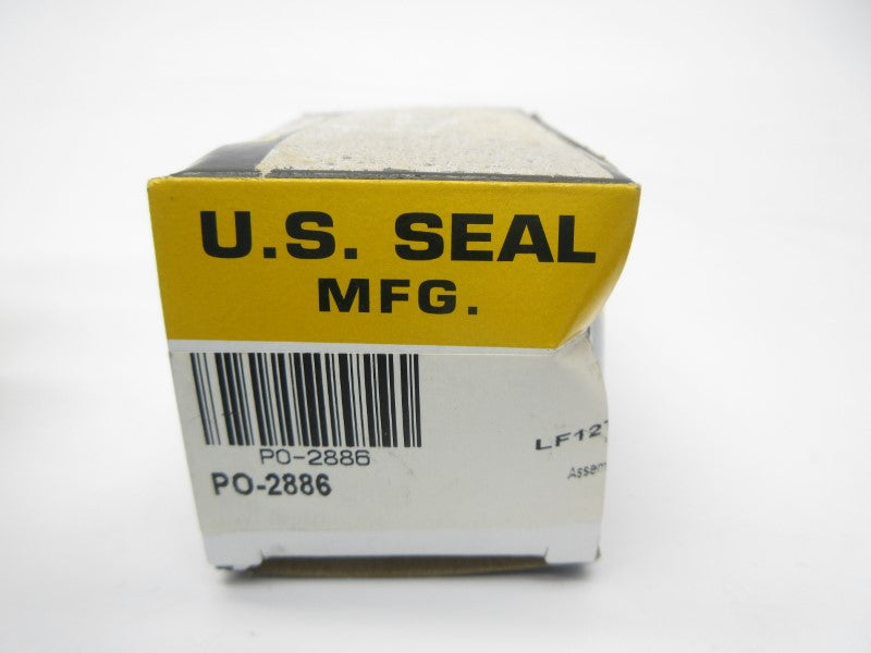 U.S. SEAL PO-2886 NSMP