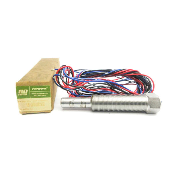 TOPWORX 7I-23523-A3 NSMP