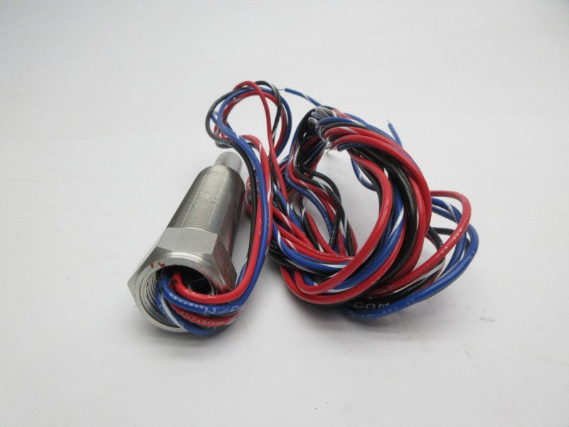 TOPWORX 7I-23523-A3 NSMP