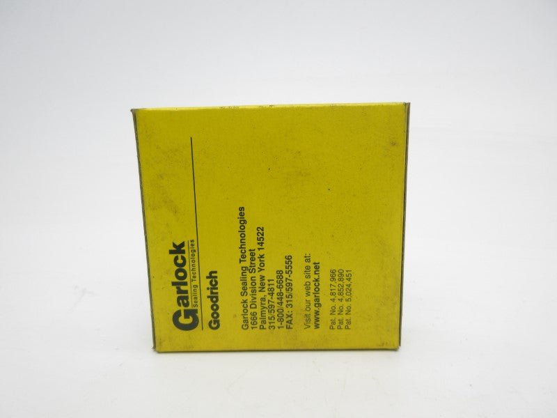 GARLOCK 21158-1807 NSFS