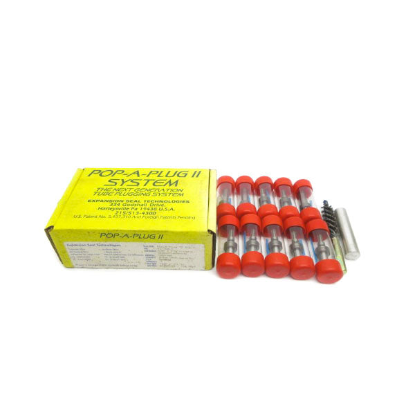 EXPANSION SEAL TECHNOLOGIES P2-760-C (PKG OF 10) NSMP