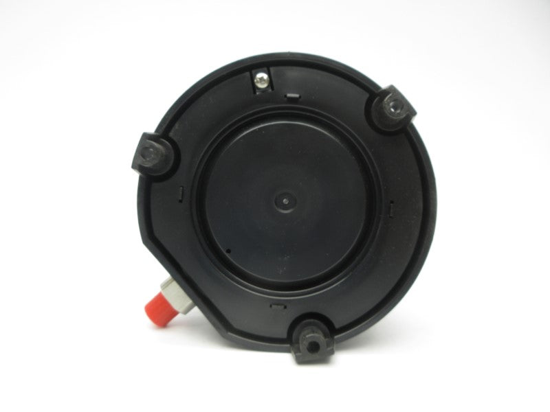 MCDANIEL CONTROLS MPB/SAF 0-200PSI 1/4" NSMP