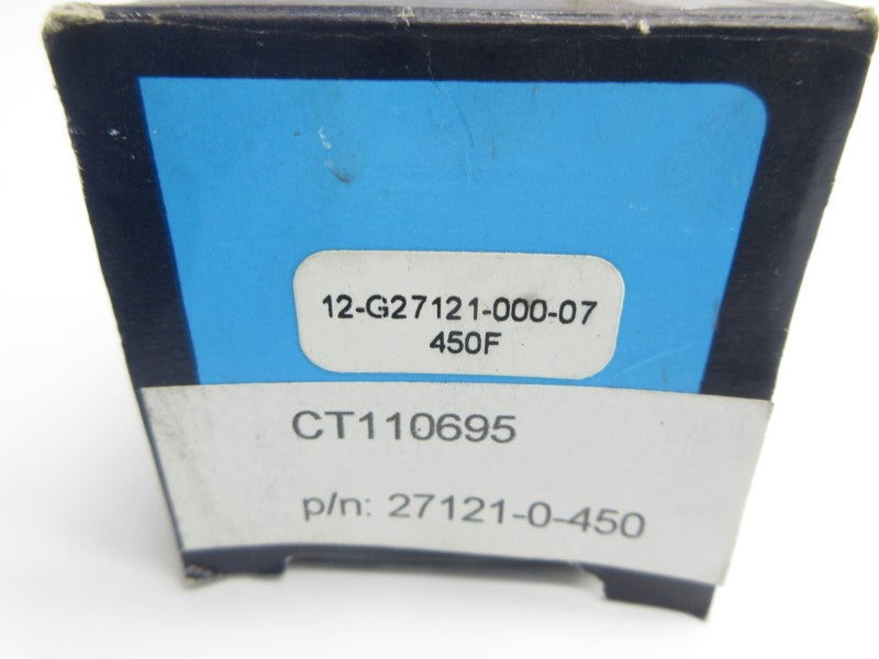 FENWAL 12-G27121-000-07 450'F NSMP