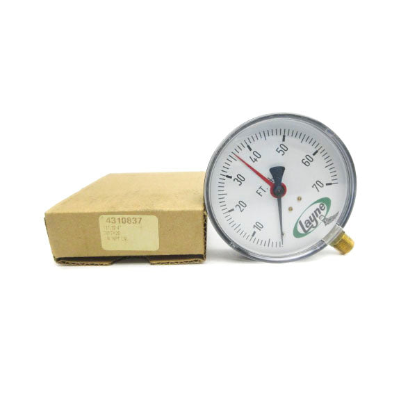 LAYNE 4310837 70FTH2O 1/4" NSMP