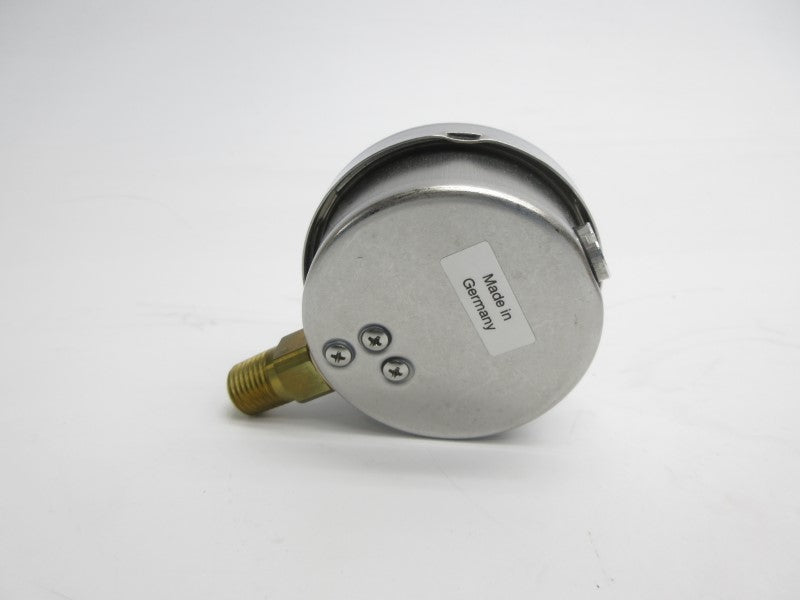 MCDANIEL CONTROLS JE 0-160PSI 1/4" NSMP
