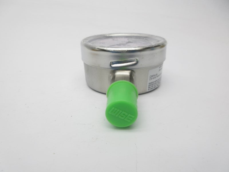 AMETEK 256010 P656 100PSI 1/4" NSMP