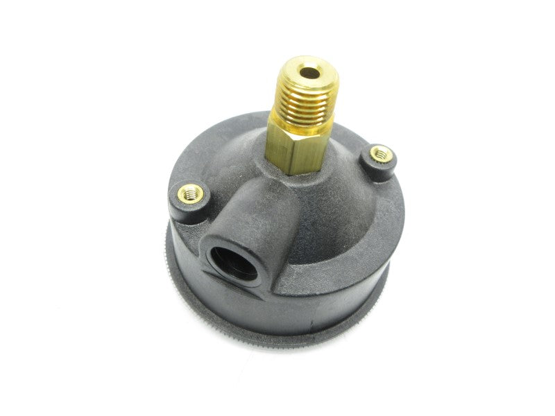 ASHCROFT 25-1490-A-02B-35ZSI/IW 0-60INH2O 2-1/2" NSMP