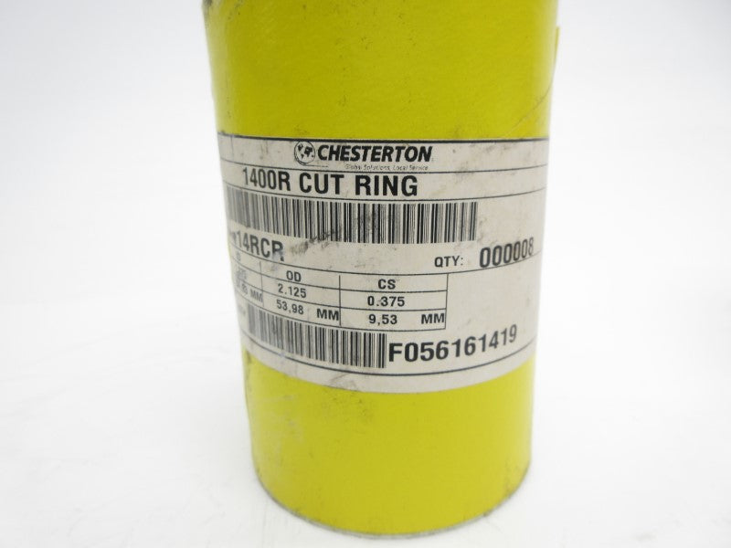 CHESTERTON 14RCR (PKG OF 8) NSFS