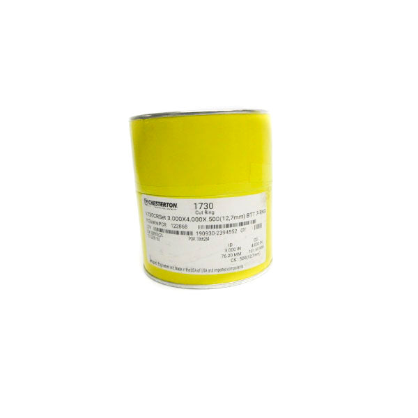 CHESTERTON MPCR122868 1730 NSFS