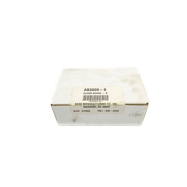 BARD AB3000-B NSFS