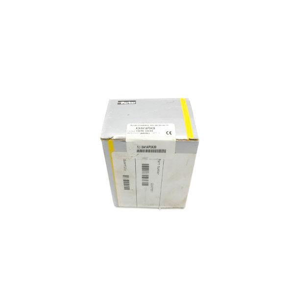 PARKER A3HX41AP3A39 110/120V NSFS