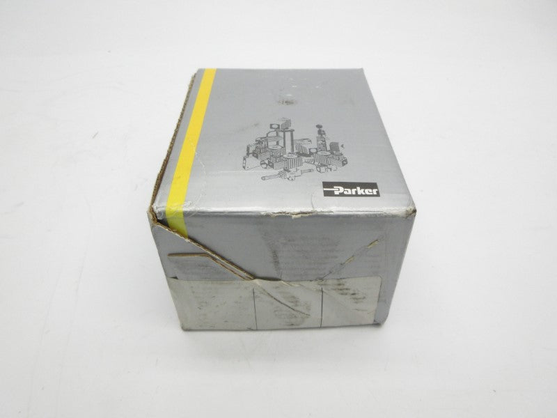 PARKER A3HX41AP3A39 110/120V NSFS