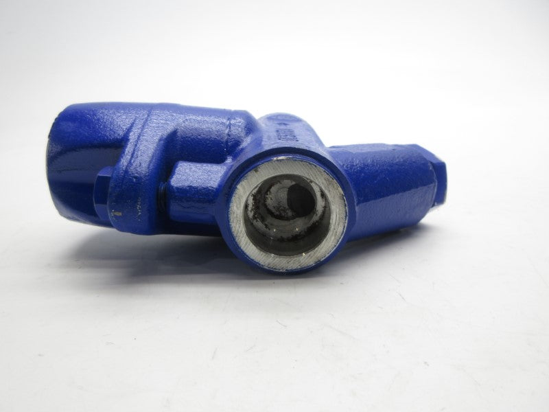 FLOWSERVE BK45 3/4" NSNP