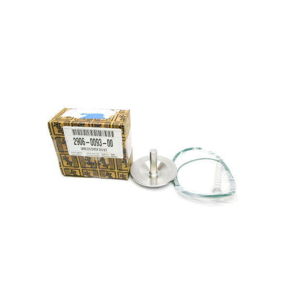 SPARE PART KIT 2906-0093-00 NSMP