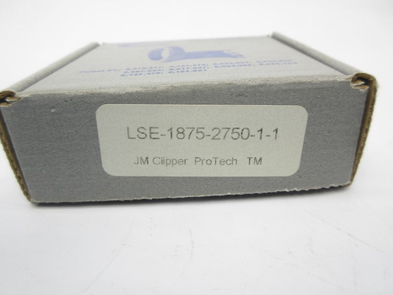 JM CLIPPER LSE-1875-2750-1-1 NSMP