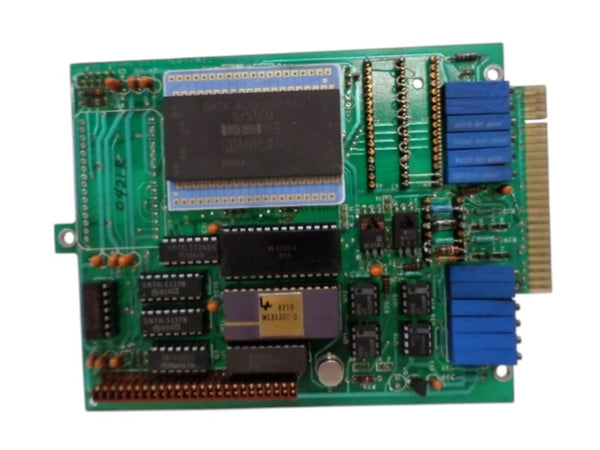 COMPTROL 85-212 CIRCUIT BOARD  UNMP