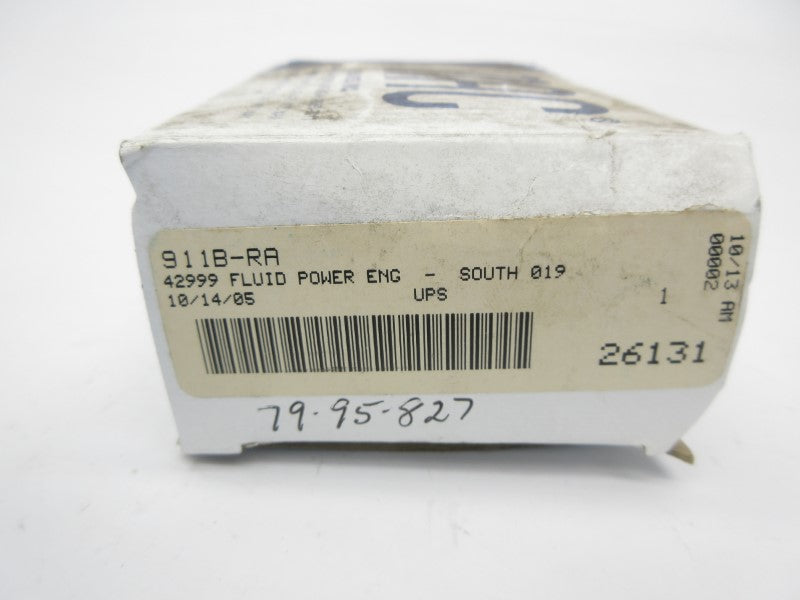 MAC 911B-RA 25-150PSI NSMP