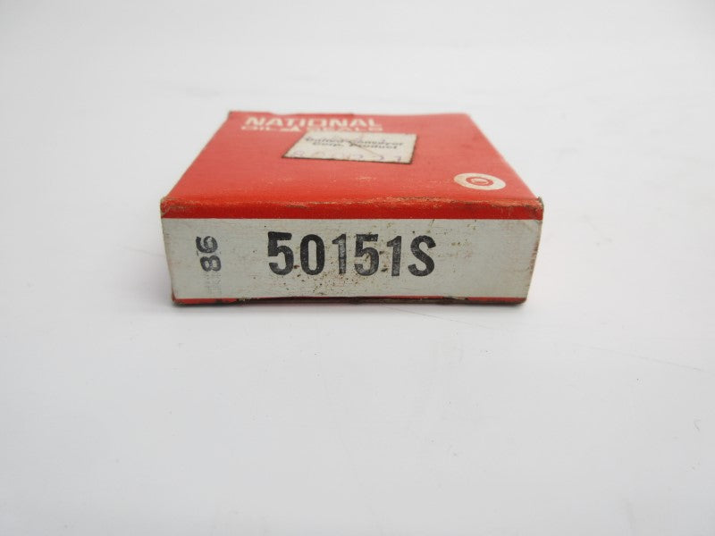 NATIONAL 50151S NSMP