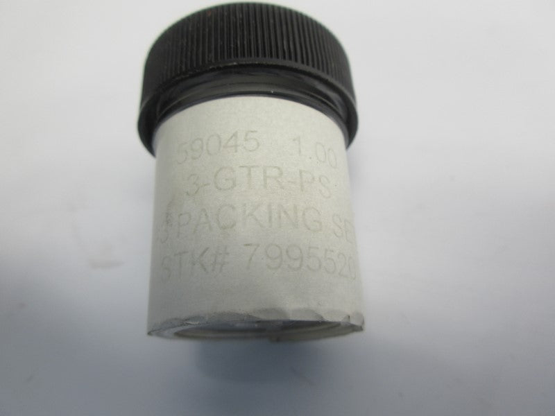 SPARE PART 3-GTR-PS NSMP