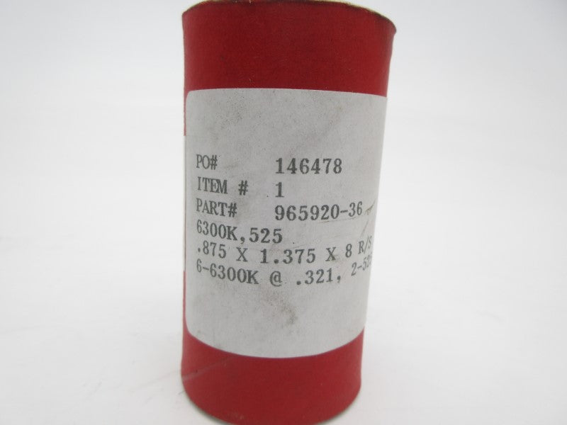 SPARE PART 965920-36 NSMP