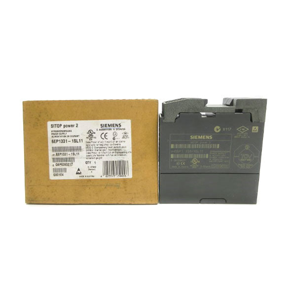 SIEMENS 6EP1331-1SL11 NSMP