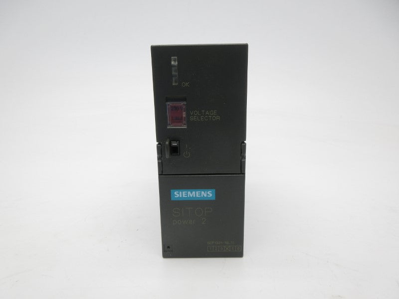 SIEMENS 6EP1331-1SL11 NSMP