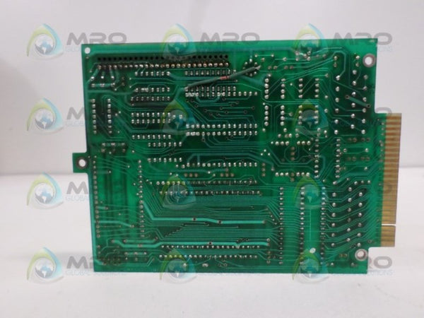 COMPTROL 85-212 CIRCUIT BOARD  UNMP