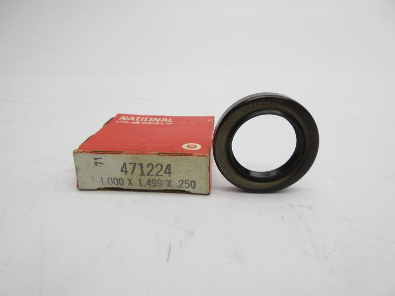 NATIONAL 471224 NSMP