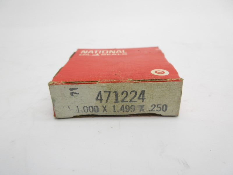 NATIONAL 471224 NSMP