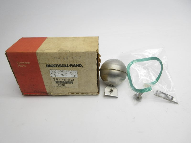 INGERSOLL RAND 39145354 NSMP