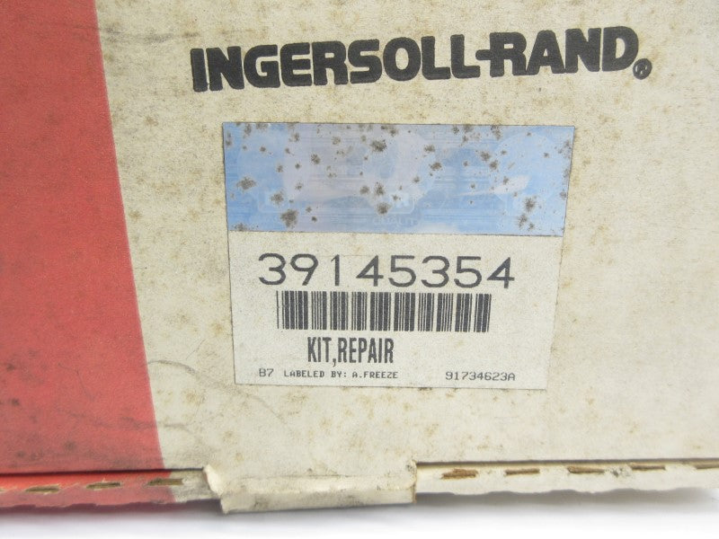 INGERSOLL RAND 39145354 NSMP