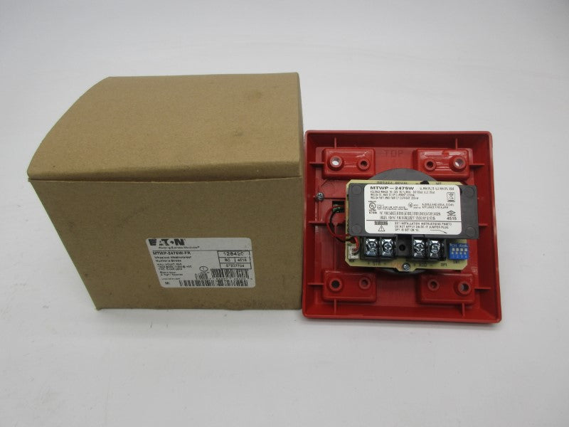 EATON MTWP-2475W-FR NSMP