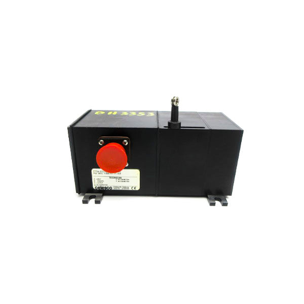 CELESCO PT5A-200-N34-UP-500-M6 NSNP