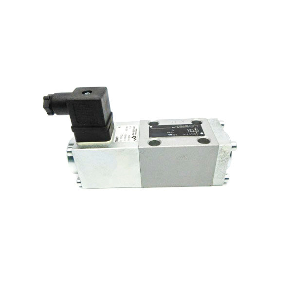 WANDFLUH AS22060B 125VDC NSNP