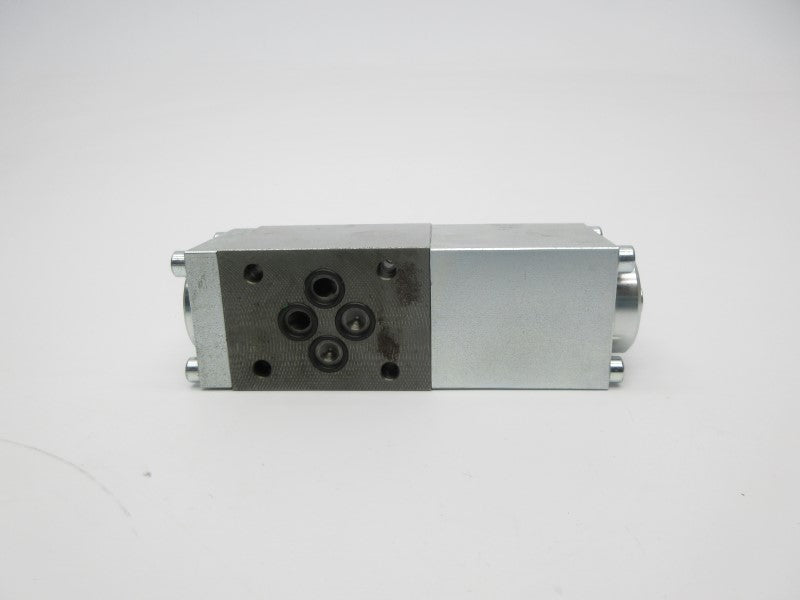 WANDFLUH AS22060B 125VDC NSNP