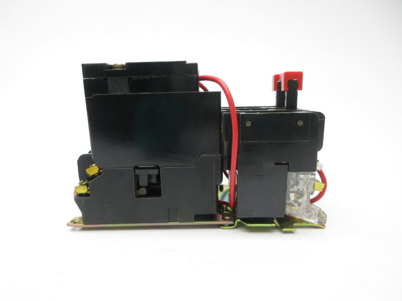 SQUARE D 8536SCO3V06 SER. A 440/480V NSNP