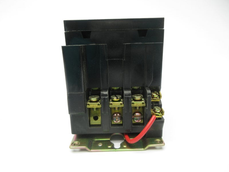 SQUARE D 8536SCO3V06 SER. A 440/480V NSNP