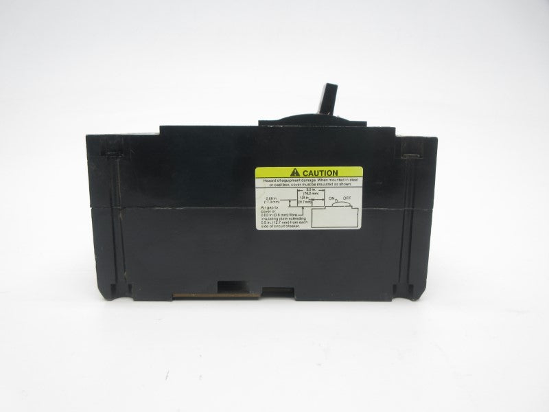 SQUARE D FHP3603015M SER. 2 600VAC 30A NSNP