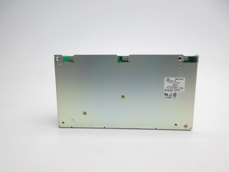 TDK ERX24-5 115/230VAC 2.8/1.7A NSNP
