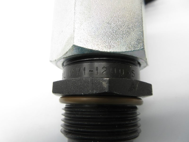 MANATROL MVI-1200-S NSNP