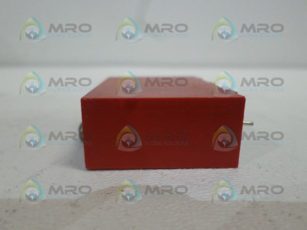 POTTER & BRUMFIELD ODC-24 OUTPUT RELAY MODULE  NSNP
